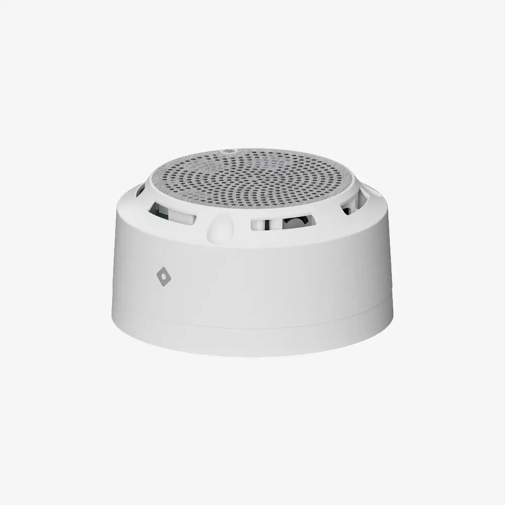 Rhombus e50 Sensor.
