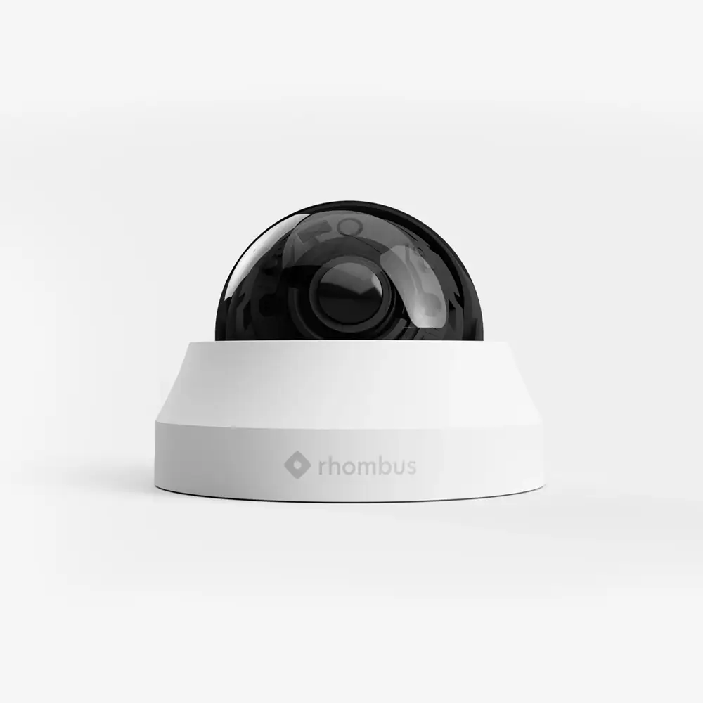 Rhombus R230 Wi-Fi Dome.