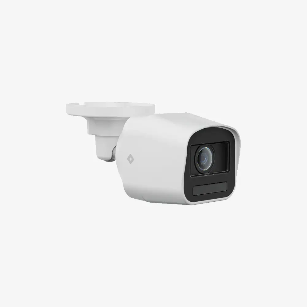 Rhombus R520 Bullet Camera.