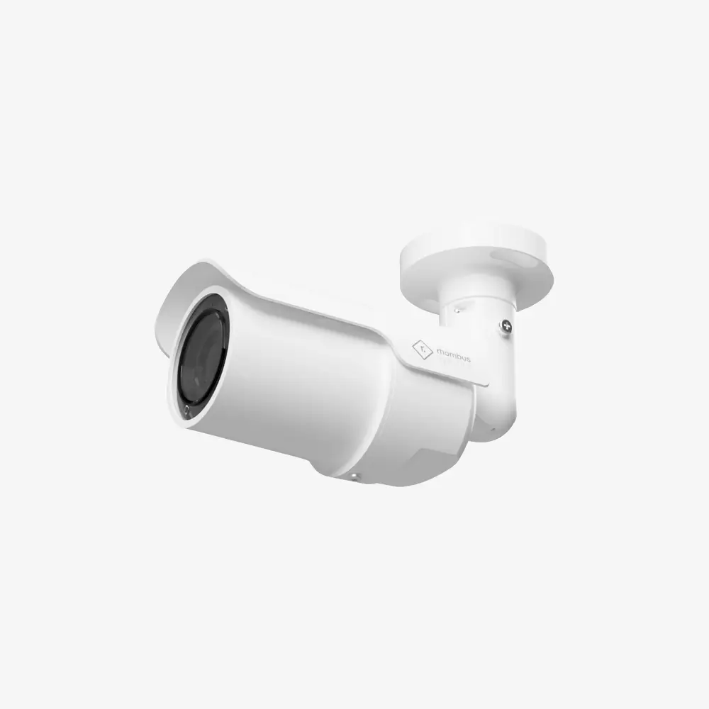 Rhombus R540 Bullet Camera.