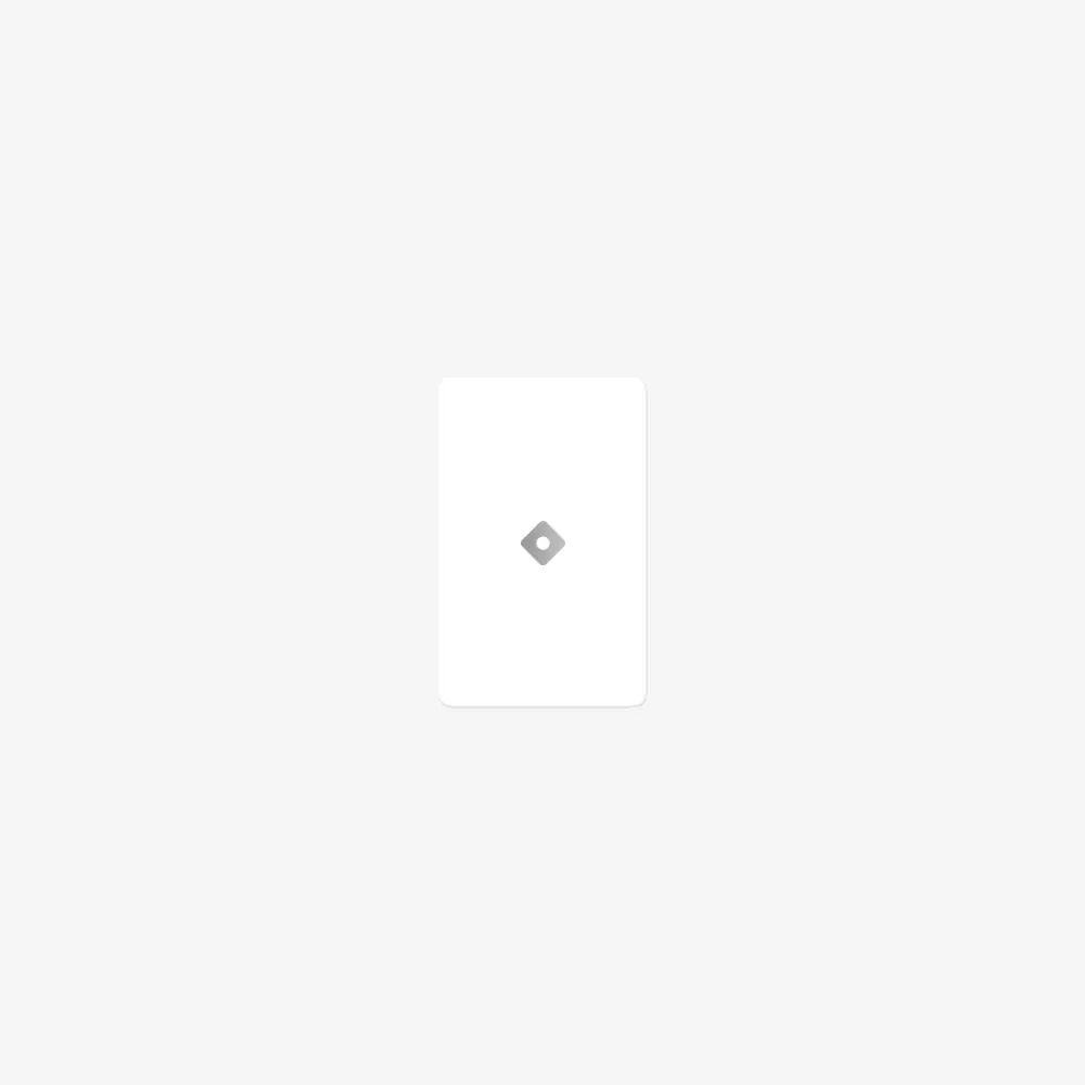 Rhombus Secure Card.